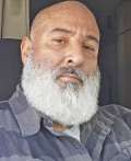 American man - Carlos from San Antonio