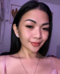 Philippine bride - Liz from Angeles