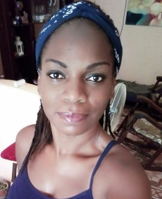 Naima photo