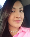 Venezuelan bride - Estefani from Bolivar