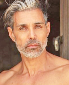 James photo
