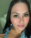 Nadia from Tijuana, Mexico