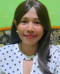 Indonesian bride - Jeni from Denpasar
