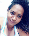 Venezuelan bride - Yohana from Barinas