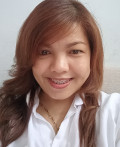 Indonesian bride - Re from Bekasi