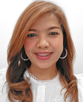 Indonesian bride - Re from Bekasi