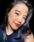 Indonesian bride - Han from Bandung