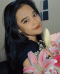 Indonesian bride - Han from Bandung