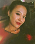 Indonesian bride - Han from Bandung
