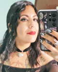 Mexican bride - Samantha from Guadalajara