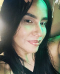 Colombian bride - Karina from Barranquilla