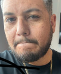 American man - Pablo from Pacoima