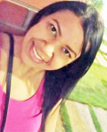 Panamanian bride - Tatyana from Panama City