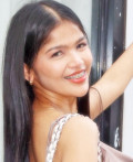 Philippine bride - Olive from Koronadal