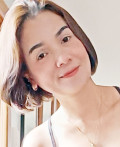 Thai bride - Punyanut from Hat Yai