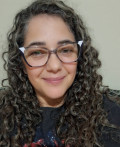 Brazilian bride - Jaqueline from Ararangua