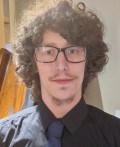 British man - Matthew from Deeside