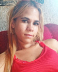 Cuban bride - Lorena from Holguin