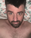 American man - Thomas from Leesburg