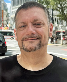Brent photo