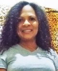 Ecuadorian bride - Yanires from Guayaquil