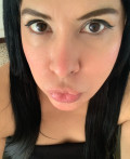 Colombian bride - Madeleine from Cali