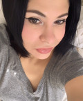 Colombian bride - Madeleine from Cali