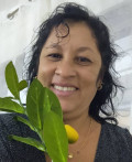 Cuban bride - Yoanis from Holguin