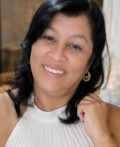 Cuban bride - Yoanis from Holguin