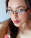 Ecuadorian bride - Alejandra from Quito