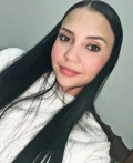 Venezuelan bride - Alejandra from Bolivar