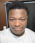 American man - Nehemiah from Vallejo
