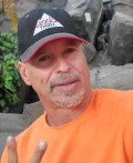 American man - Raymond from Fenix