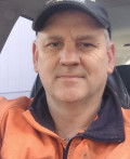 Australian man - Stephen from Prospect