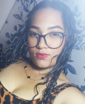 Venezuelan bride - Marii from Guayana