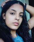 Cuban bride - Dalis from Holguin