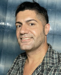 Ferran from Barcelona, Spain
