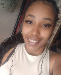 Cuban bride - Maria from Holguin