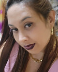 Cuban bride - Yessica from Holguin