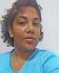 Cuban bride - Lyn from Habana