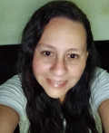 Colombian bride - Blanca from Cali
