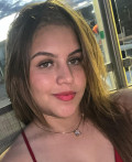 Venezuelan bride - Angela from Bolivar