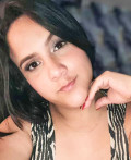 Venezuelan bride - Belen from Maracaibo