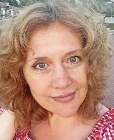 Svetlana photo