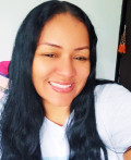 Colombian bride - Paola from Cali