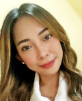 Indonesian bride - Cindy from Bogor