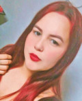 Cuban bride - Sheyla from La Habana