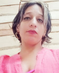 Cuban bride - Melliza from Holguin