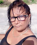 Cuban bride - Mariluz from Santiago de Cuba