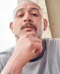 American man - Paul from Escondido